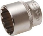Nasadka 1/2", 34 mm, 12-kątna