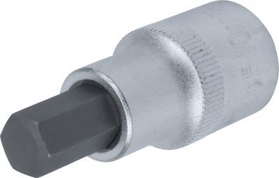 Nasadka 1/2", imbus 17 x 55 mm