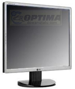 Monitor Kolorowy LCD 18,5"