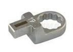 Nasadka Do Klucza Dynamometrycznego Do Odkręcania Końcówki Wtryskiwacza Denso, Rozmiar 19mm (Uchwyt 9x12mm)