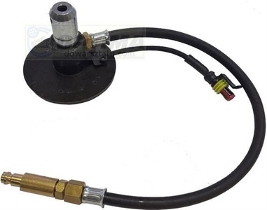 Czujnik Opóźnienia Wzniosu Iglicy RSP 7-9mm
