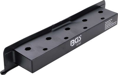 Wieszak magnetyczny na wkrętaki