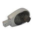 Końcówka z Grzechotką Do Klucza Dynamometrycznego 1/2" 9x12mm