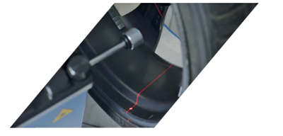 WYWAŻARKA TROLL TOTEM P LOT