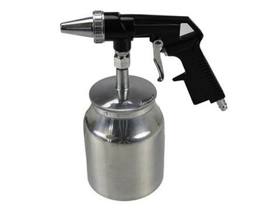 Pistolet do piaskowania AS-10