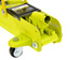 Podnośnik hydrauliczny typ żaba 2T
