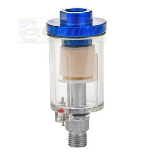 Mini filtr 1/4”