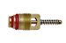 Zaworek Serwisowy 21,8mm x 8mm - HFO 1234yf