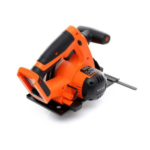 Pilarka ręczna 18V X-SERIES KD1752