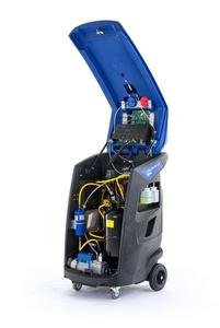 Stacja klimatyzacji ALASKA EVO HFO1234YF