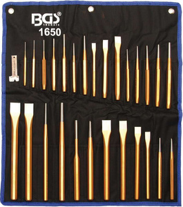 Wybijaki i przecinaki 28 cz.