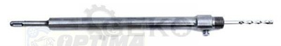 Adapter 160mm SDS PLUS  (50)