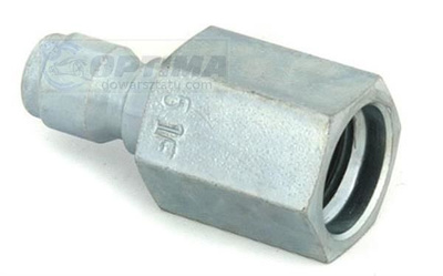 Złącze Żeńskie SAAB