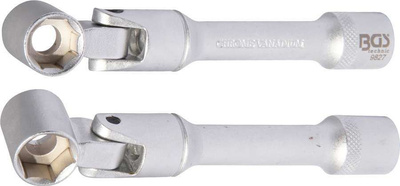 Nasadka do mocowania sprężyn VAG, 14 mm, 6-, 8-kąt