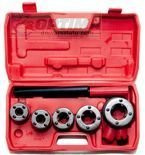 GWINTOWNICA DO RUR NARZYNKI 5 ELEMENTÓW