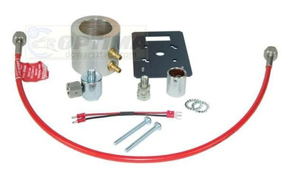 Adapter Do EUI/UI: Do Actros MBE4000