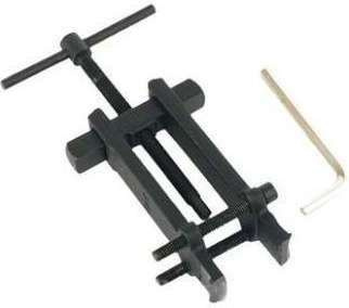 Ściągacz 2-ramienny 55 x 100 mm, AB-2