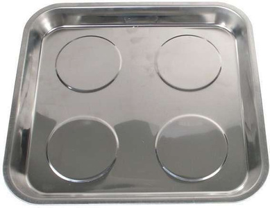 Miska magnetyczna prostokątna 26x29 cm