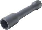 Nasadka długa - wykrętak 21 mm,