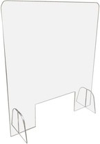 Przegroda ochronna 50 x 70 cm