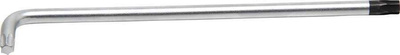 Klucz  Torx długi, typ L, T45
