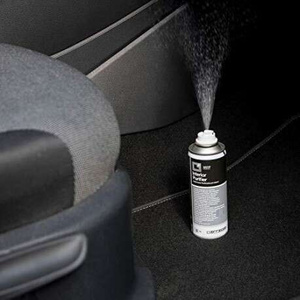 AEROZOL ODSWIEŻAJĄCY DO KLIMATYZACJI O ZAPACHU TALK-PERFUM, 200ml