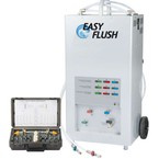 URZĄDZENIE EASY FLUSH+ZESTAW ADAPTERÓW