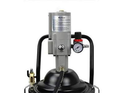 TAWOTNICA PNEUMATYCZNA 16 L