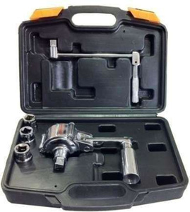 Zestaw wspomagania hydraulicznego