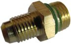 Adapter do złączek na czynnik 1234yf M12x1,5 1/4