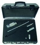 Zestaw Do Demontażu Wtryskiwaczy Oraz Pompowtryskiwaczy Dedykowany Do Sam. Ciężarowych