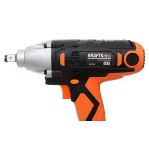 ELEKTRYCZNY KLUCZ UDAROWY 2100W 1/2"