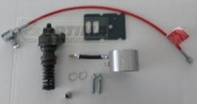 Adapter Do Pompy Delphi‐Daf Hp Wężyk  90X2 (Komplet Z 007935100120 i 007935100230 / 007935100560)