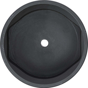 Nasadka owalna 45x110 mm, BPW