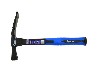 Młotek murarski 600g r. fiberglass