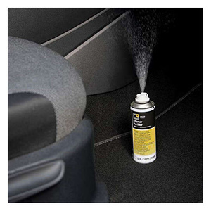 AREOZOL GRANAT 200ML. /CYTRYNA/ ODGRZYBIACZ