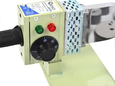 Zgrzewarka Polifuzyjna Do Rur Walizka