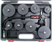 Tester systemu turbo  35-90 mm