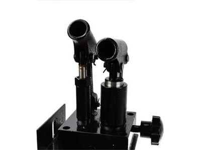 Pompa hydrauliczna prasy 30T