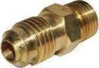 Adapter / Króciec Męski 1/4"SAE x Męski 1/8" NPT (1szt.)