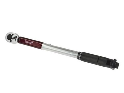 Klucz dynamometryczny 3/8" 19-110Nm Profesjonalny