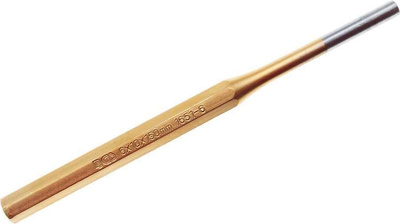 Wybijak cylindryczny  6 mm / 150 mm