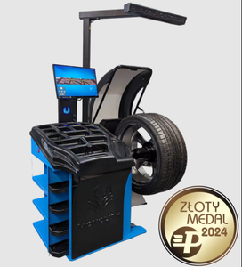 WYWAŻARKA MONOLITH GEO 3D