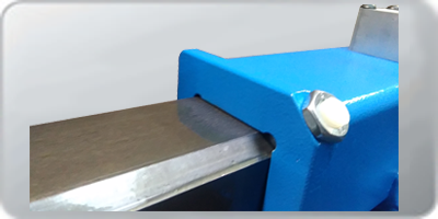 Montażownica do kół Janka KK