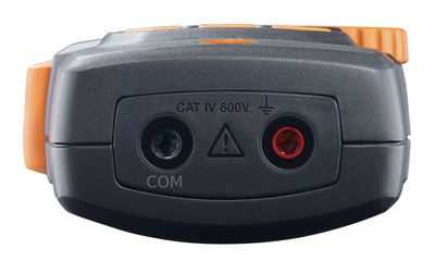 Miernik cęgowy, Amperomierz cęgowy testo 770-1