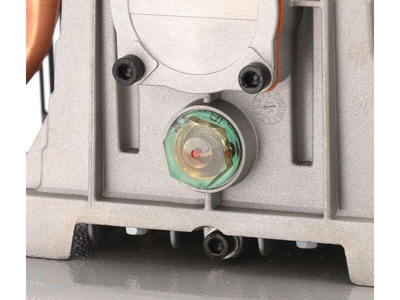 AIRPRESS SPRĘŻARKA KOMPRESOR HL375-100 10bar 230V