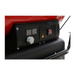 Nagrzewnica olejowa 60W termostat KD11712