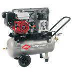 Sprężarka spalinowa BM50/330 Airpress