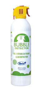 PIANKA DO WYKRYWANIA NIESZCZELNOŚCI KLIMATYZACJI