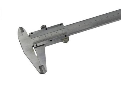 Suwmiarka 0-300mmx0,02 dwuszczękowa